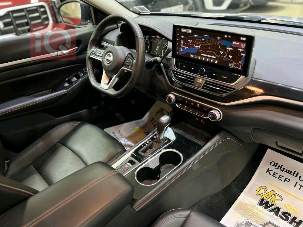 نیسان ئەلتیما